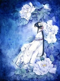 穿越之皇宫种田生活