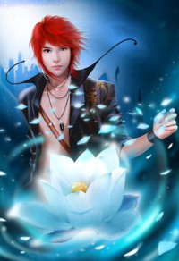《无上神帝牧云》