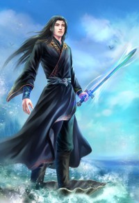 （火影同人）火影之无冕之王佐助