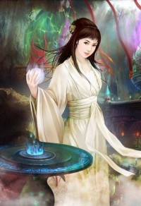 東方不敗之淺笑不語