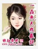 一品夫人成长记