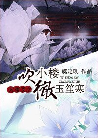 (犬夜叉同人)犬夜叉之小楼吹彻玉笙寒