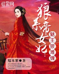 狼系帝女妃:魅王狠难缠
