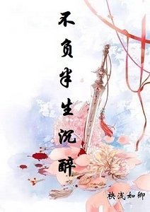 不负半生沉醉
