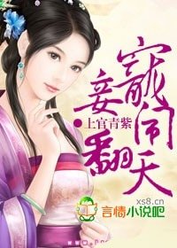 宠妾闹翻天
