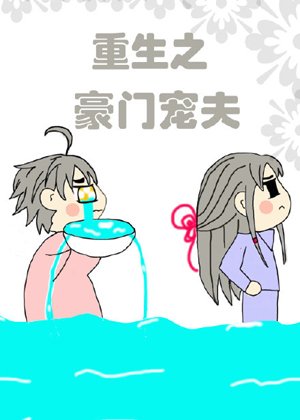 《重生之豪门宠夫》