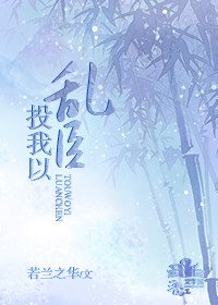 《投我以乱臣》
