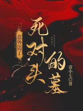 《意外盗了死对头的墓》