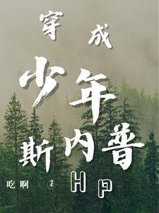 (HP同人)HP穿成少年斯内普/HP教授不掺和