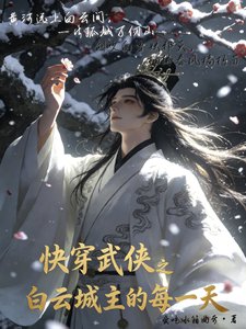 (古龙同人)快穿武侠之白云城主的每一天/快穿武侠之雪落云间