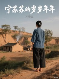 (综影视同人)万物生:宁苏苏的岁岁年年